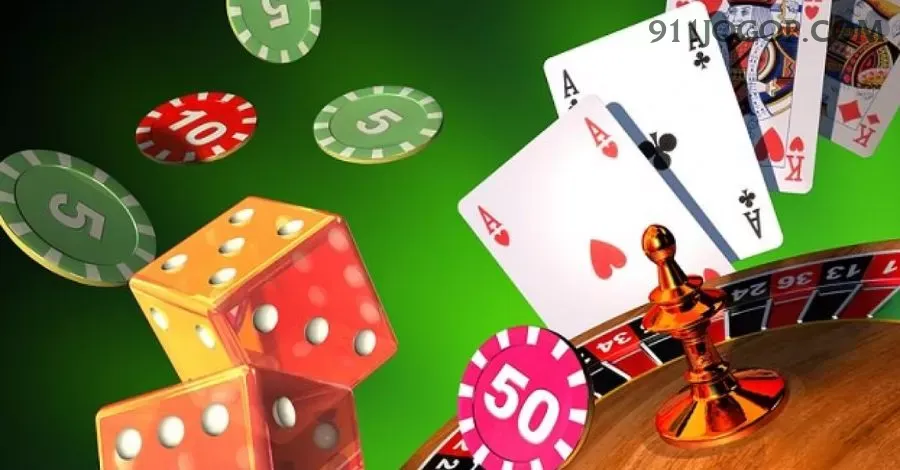 Cassino ao vivo da 911jogo com dealers reais