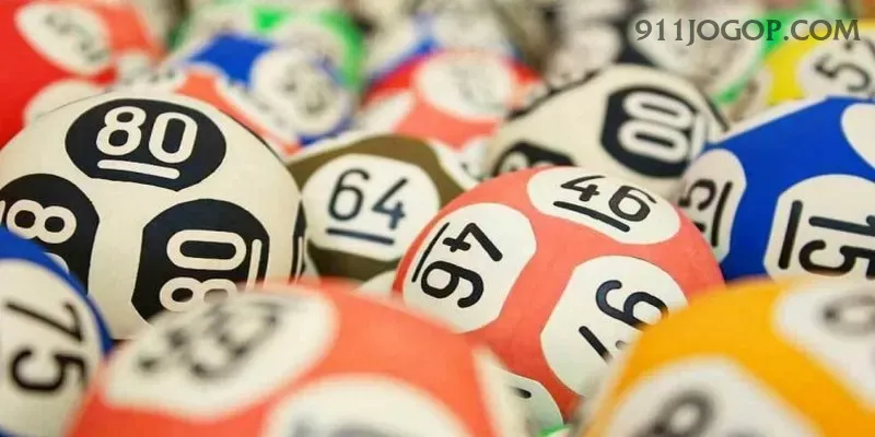 Jogos de loteria online na 911jogo