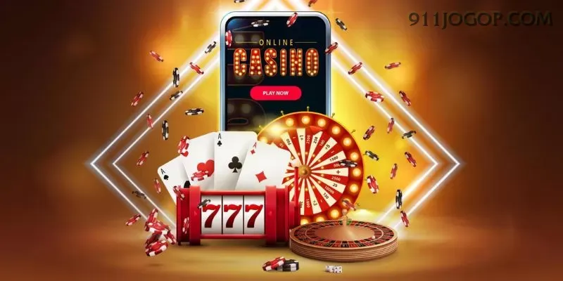 Ganhe prêmios incríveis na 911jogo